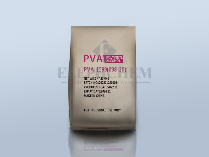 PVA 098-20 & PVA 1599