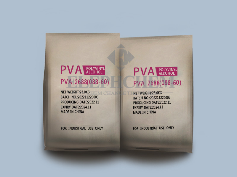 Polyvinyl Alcohol Factory,Vinyl Acetate Monomer Elephchem