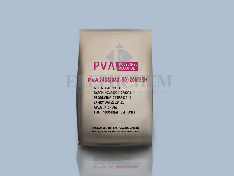 Polyvinyl Alcohol Factory,Vinyl Acetate Monomer Elephchem