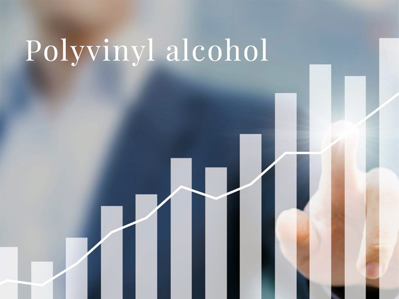 Polyvinyl alcohol market supply and demand gradually become balanced