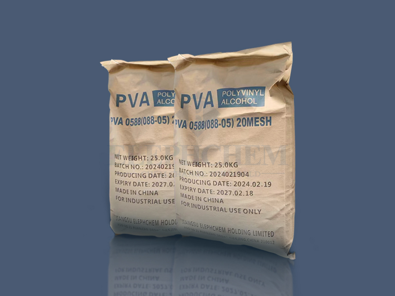 PVA 0588