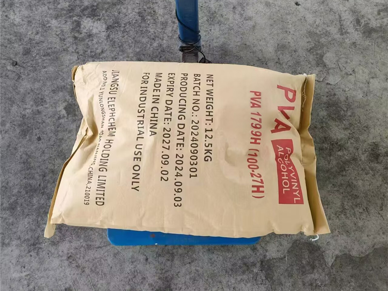 PVA 1799H