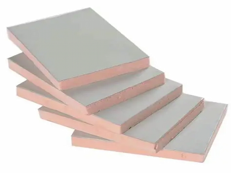 Phenolic Resin for refractory thermal insulating material