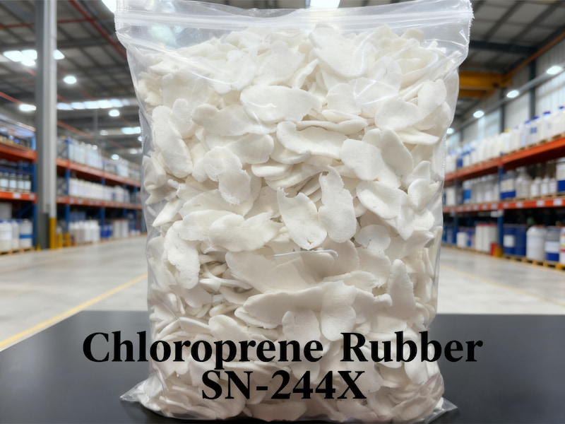 Chloroprene Rubber SN-244X