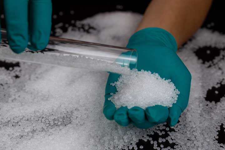 Ethylene-Vinyl Acetate (EVA) Copolymer Ethylene-Vinyl Acetate (EVA) Copolymer