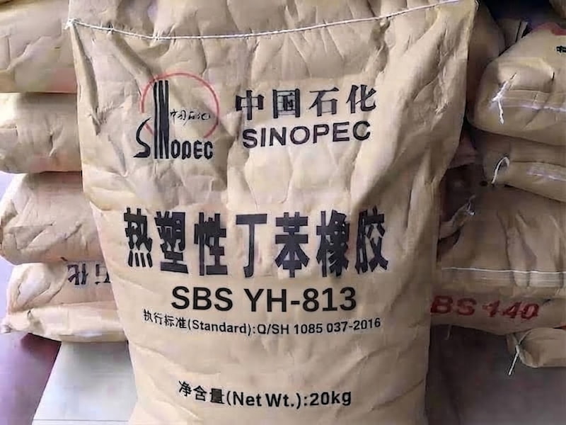 SBS YH-813