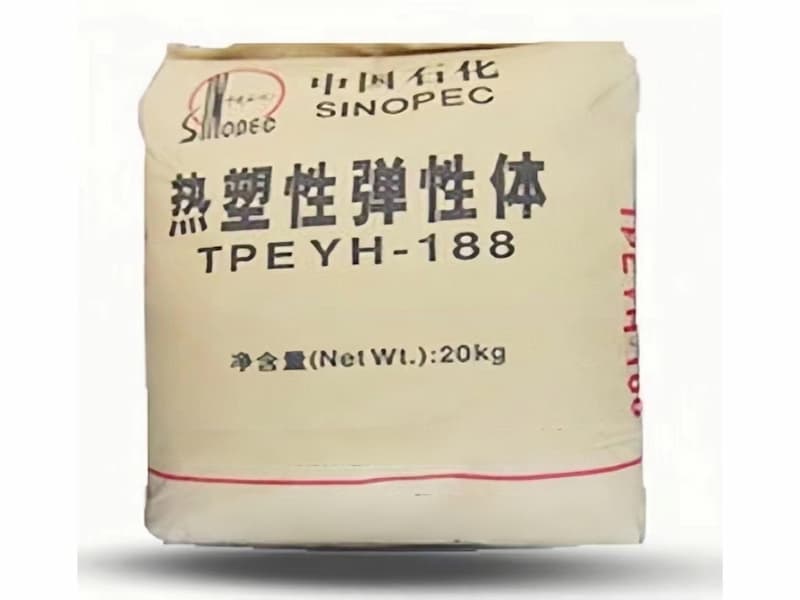 Thermoplastic Elastomer (TPE)