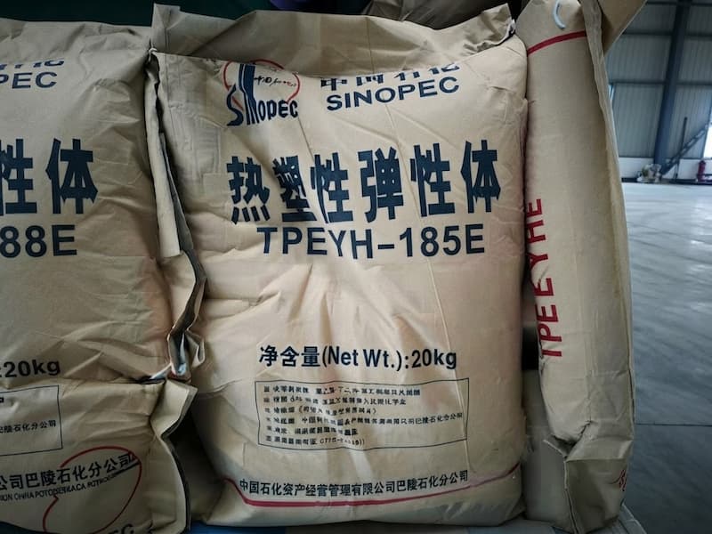 TPE YH-185E